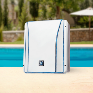 STERILIZZATORI A SALE PER PISCINE