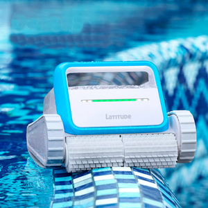 Altri marchi di robot per piscina