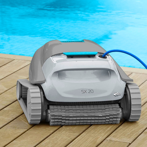 Robot per piscina Dolphin