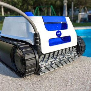 Robot per piscina Gre