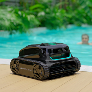 Robot per piscina Wybot