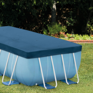 Coperture estive per piscine