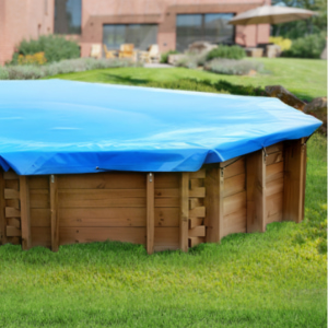 Coperture invernali per piscine fuori terra