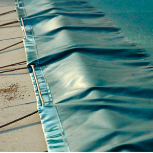 Coperture invernali per piscine interrate