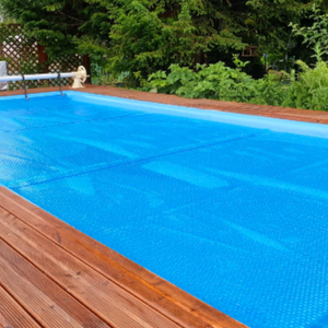 Teli termici piscina