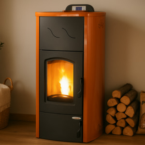 Termostufe combinate pellet e legno