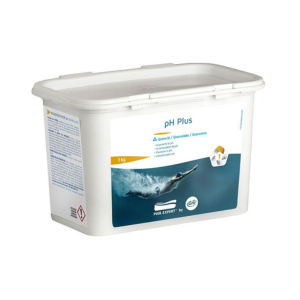 pH plus