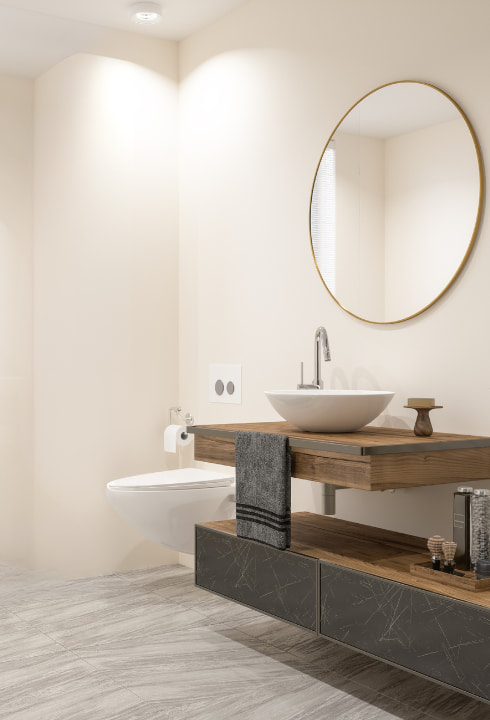 Arredo bagno