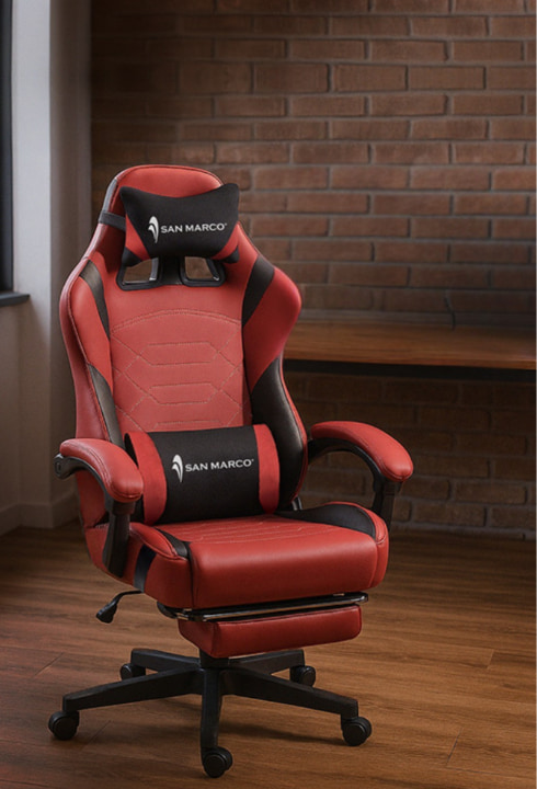 Sedie da gaming