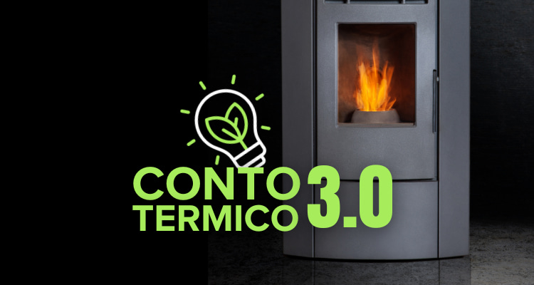 Conto termico 3.0