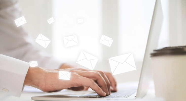 Iscrizione newsletter