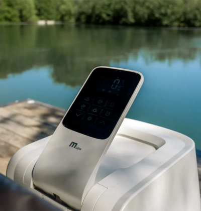 Schermo touch screen