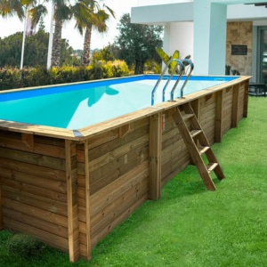 Piscine fuori terra