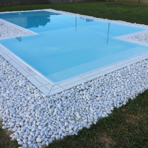 Piscine interrate