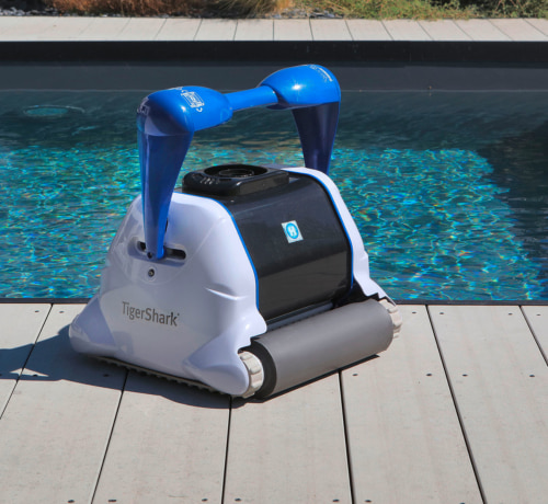 Robot piscina Hayward
