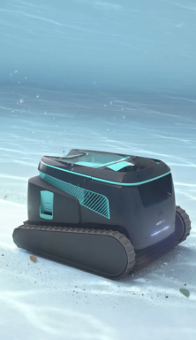 Robot piscina