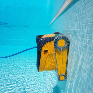 Robot piscina