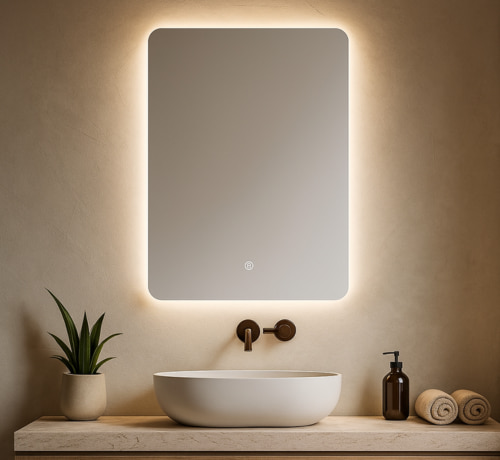 Specchi bagno