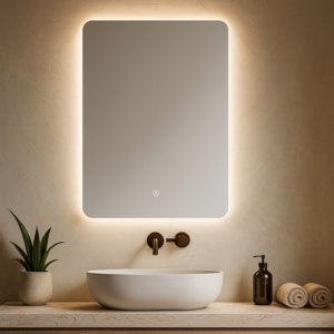 Specchi bagno