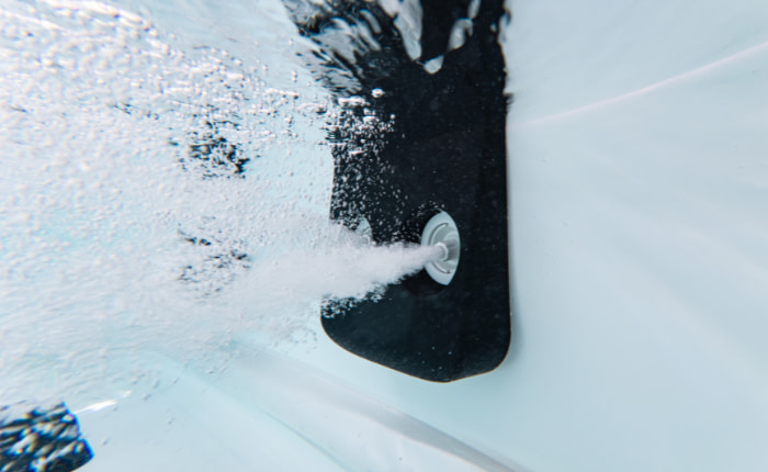 Benefici Sistema whirlpool