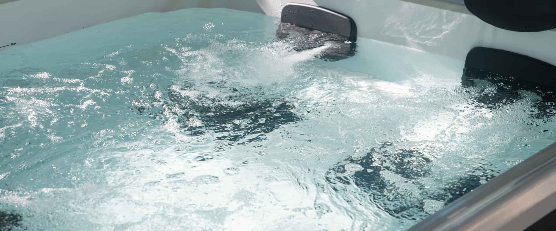 Banner piscina MSpa