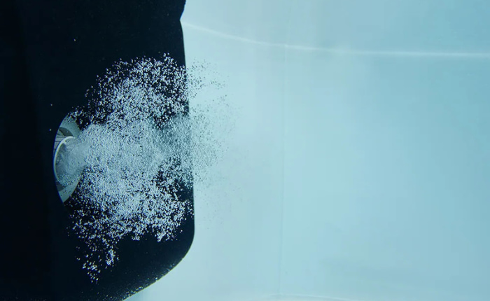 Sistema whirlpool