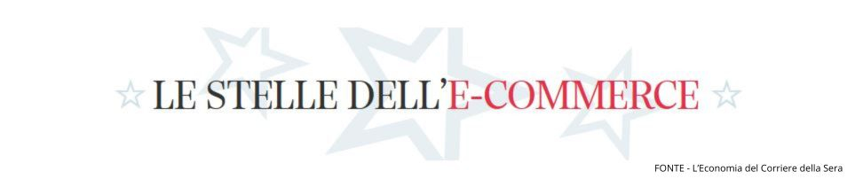 Stelle dell'E-commerce 2024/2025
